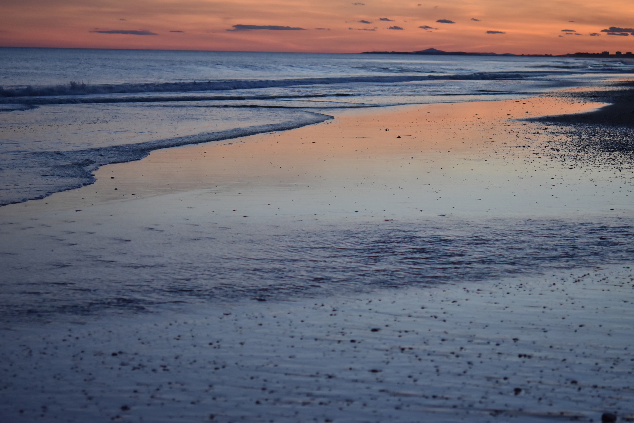 Nikon AF-S Micro-Nikkor 60mm F2.8G ED sample photo. Atardeceres de la antilla photography
