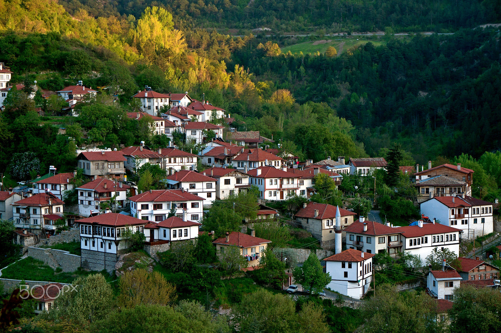 Sony Alpha NEX-3N sample photo. Göynük, bolu, türkiye photography