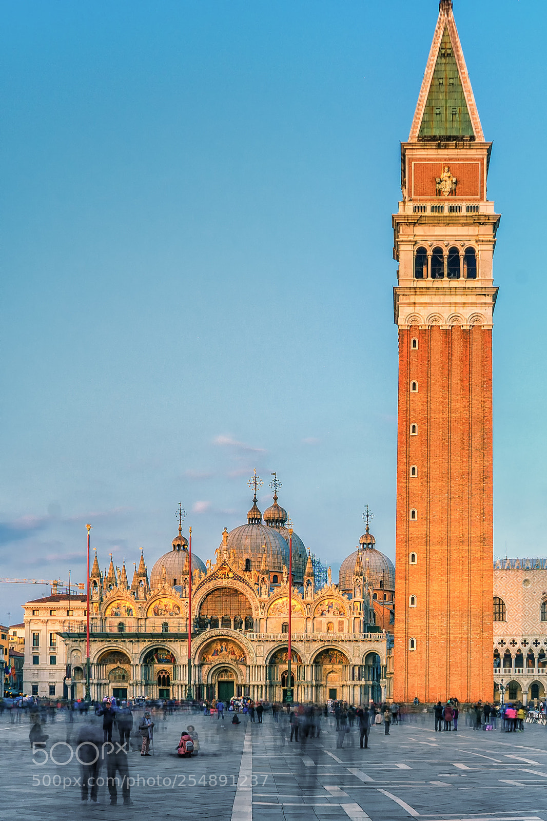 Sony a7 II sample photo. Venice day trip photography