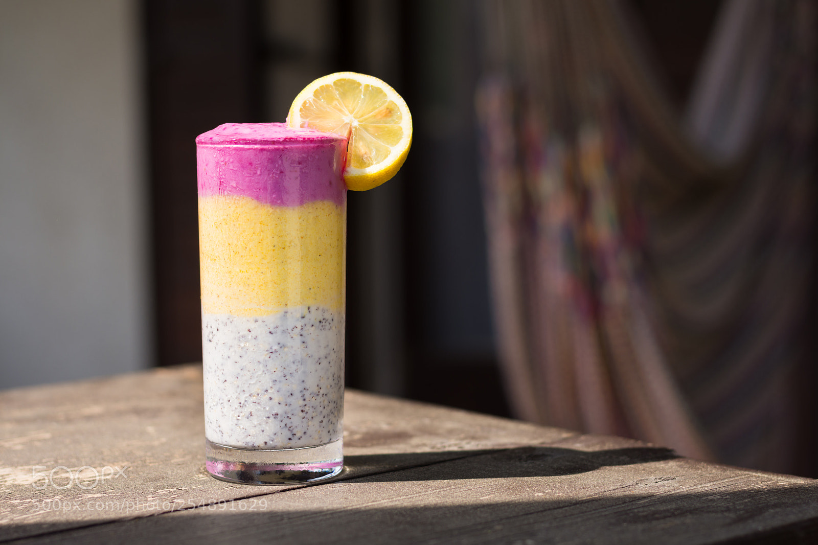 Nikon D7200 sample photo. Summer - frozen yoghurt photography