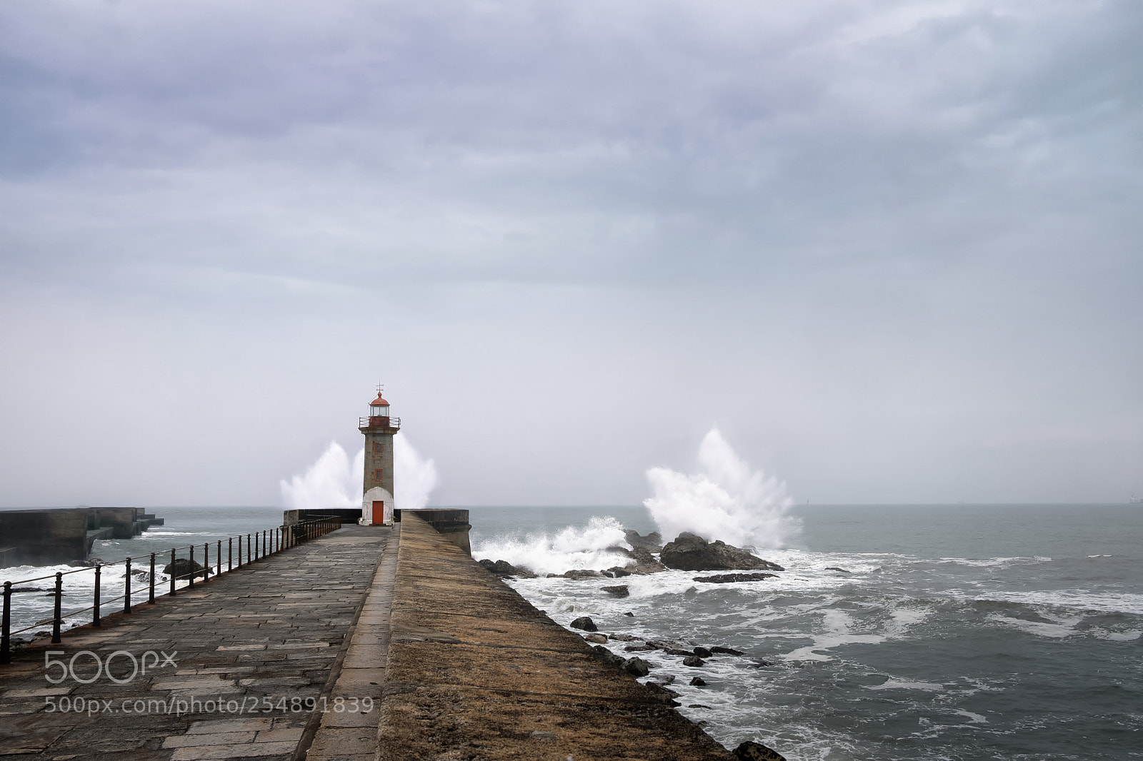 Fujifilm X-T20 sample photo. The lighthouse photography