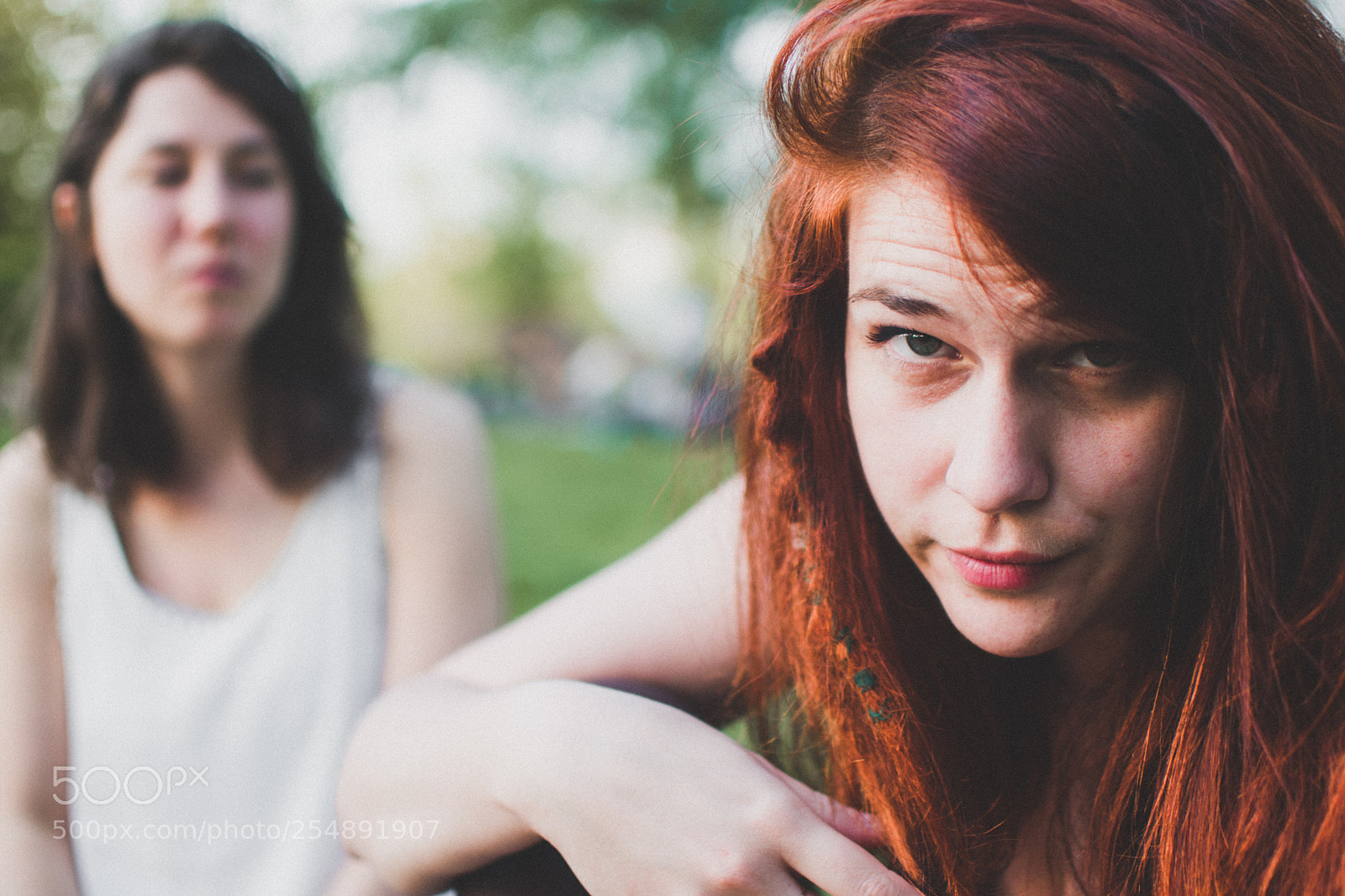 Nikon D5500 sample photo. Sophie photography