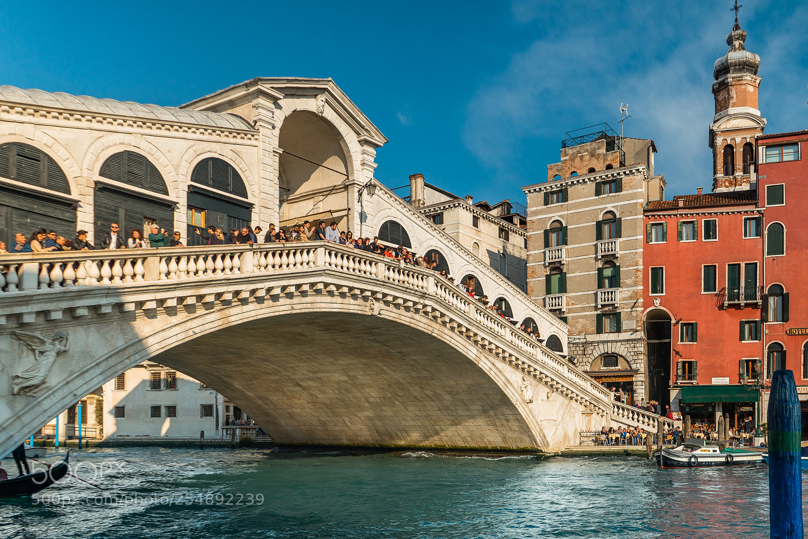 Sony a7 II sample photo. Venice day trip photography