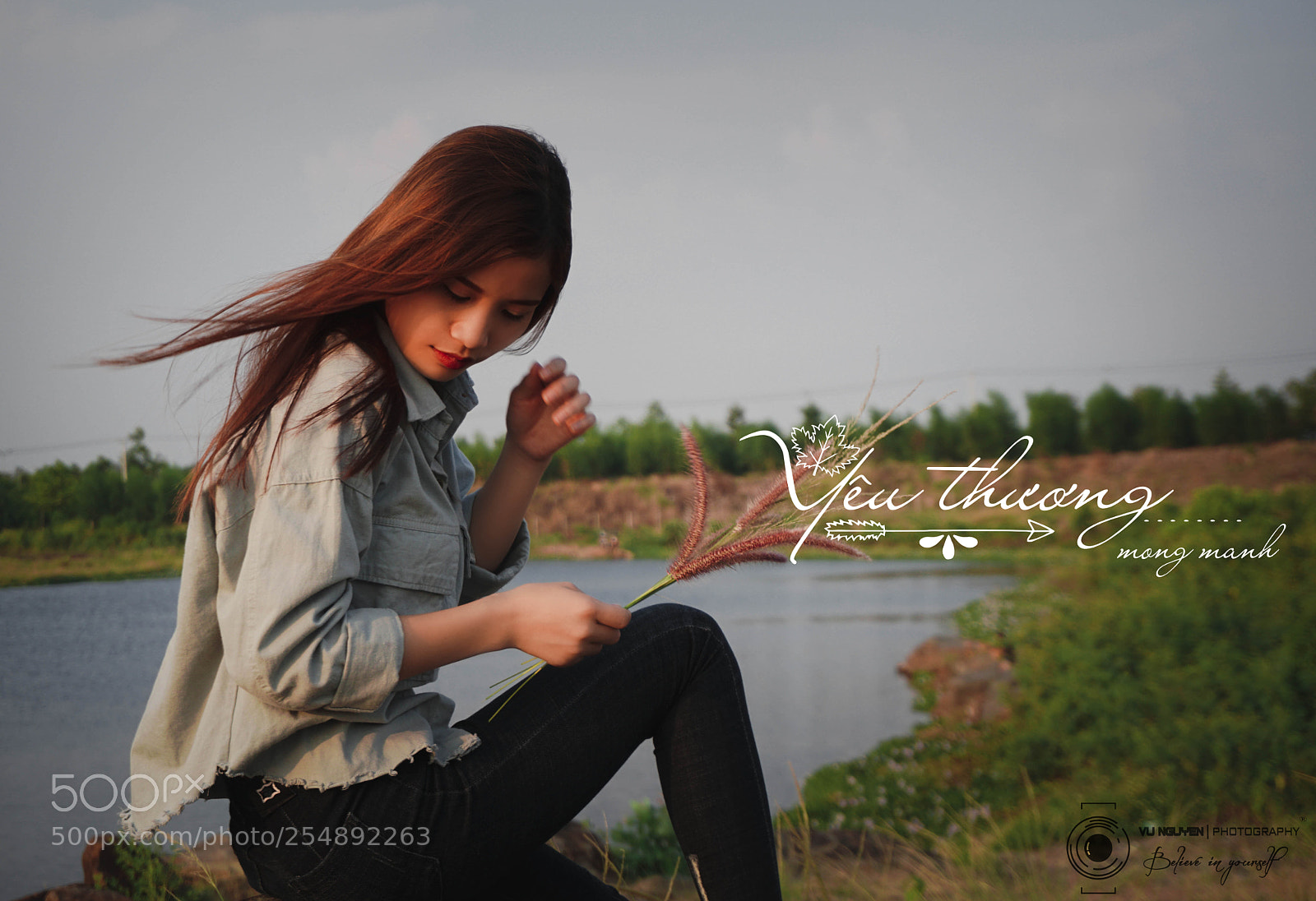 Sony a6000 sample photo. The girl photography