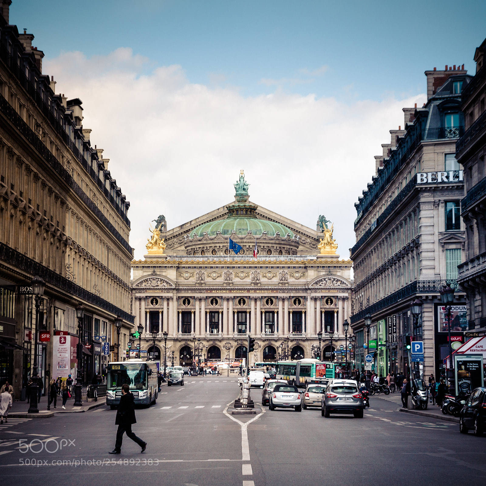 Canon EOS 60D sample photo. Paris photography
