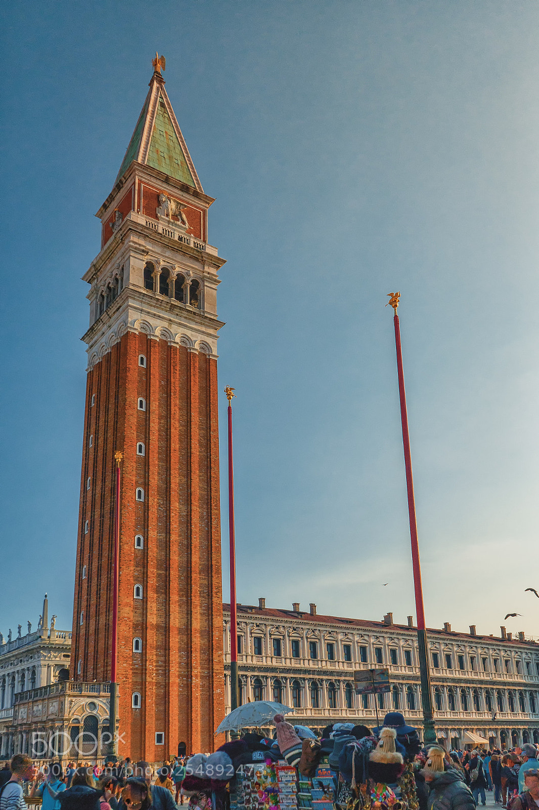 Sony a7 II sample photo. Venice day trip photography