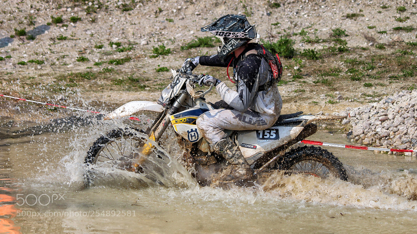Canon EOS 500D (EOS Rebel T1i / EOS Kiss X3) sample photo. Hard enduro crimmitschau photography
