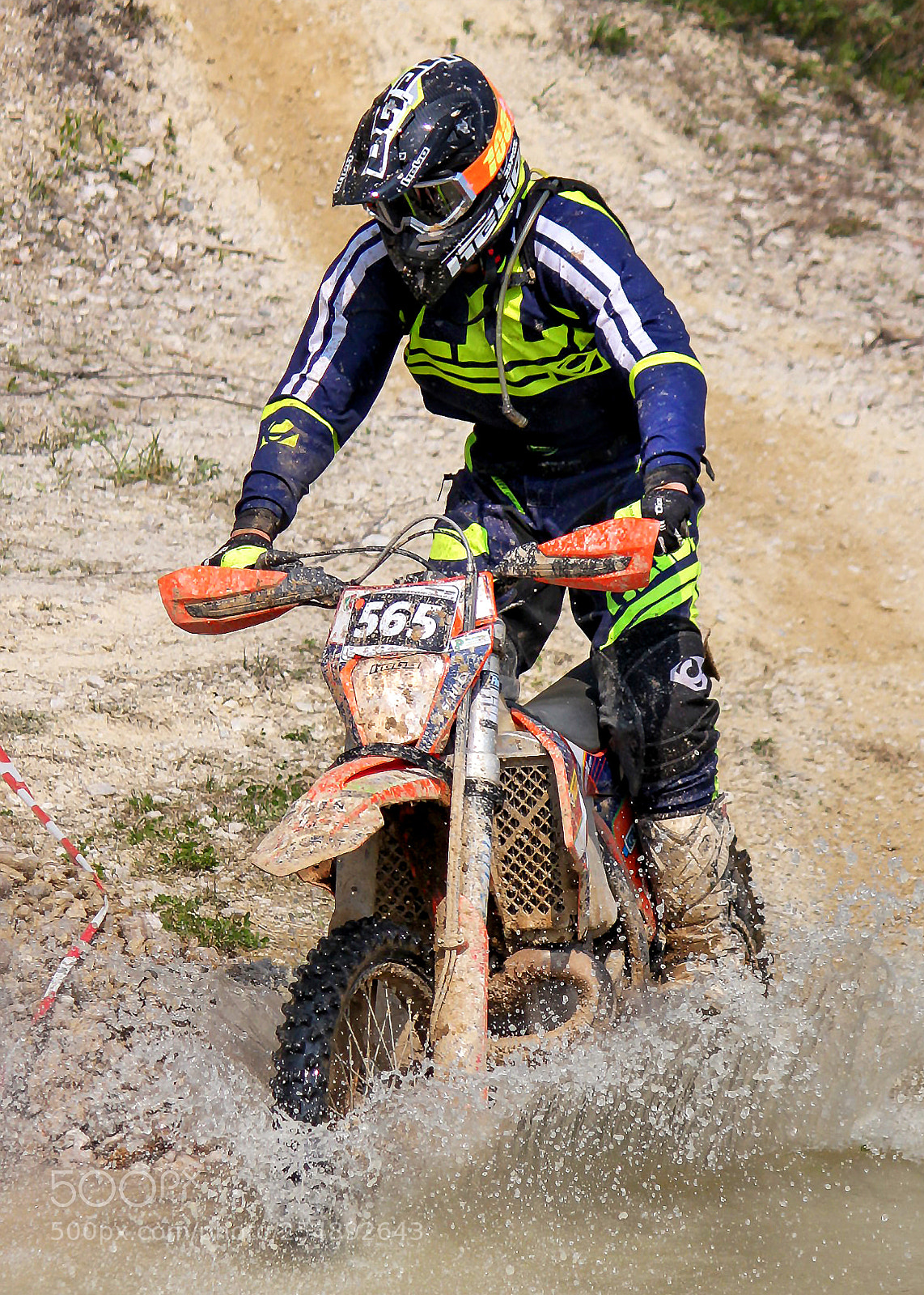 Canon EOS 500D (EOS Rebel T1i / EOS Kiss X3) sample photo. Hard enduro crimmitschau photography