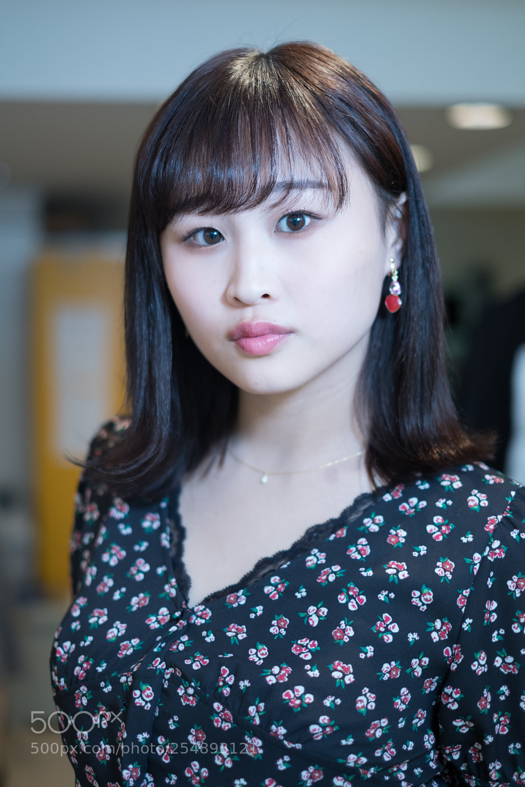 Fujifilm X-T20 sample photo. Kojima nene photography