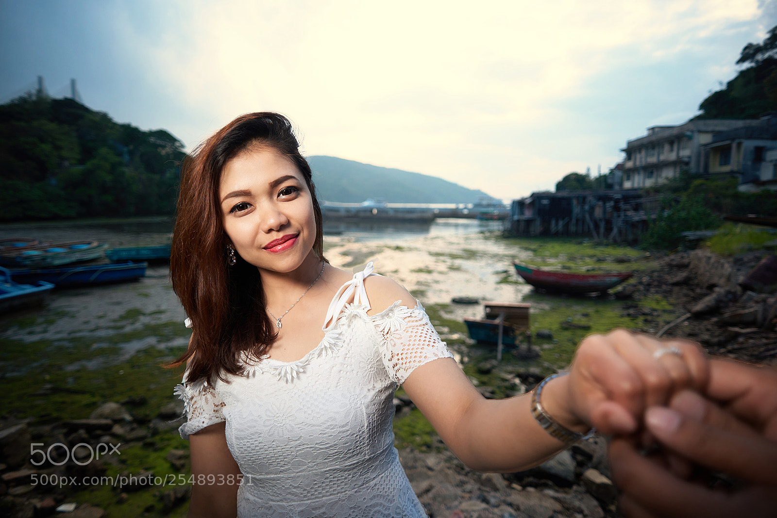 Nikon D810 sample photo. Follow me.....my camera can photography
