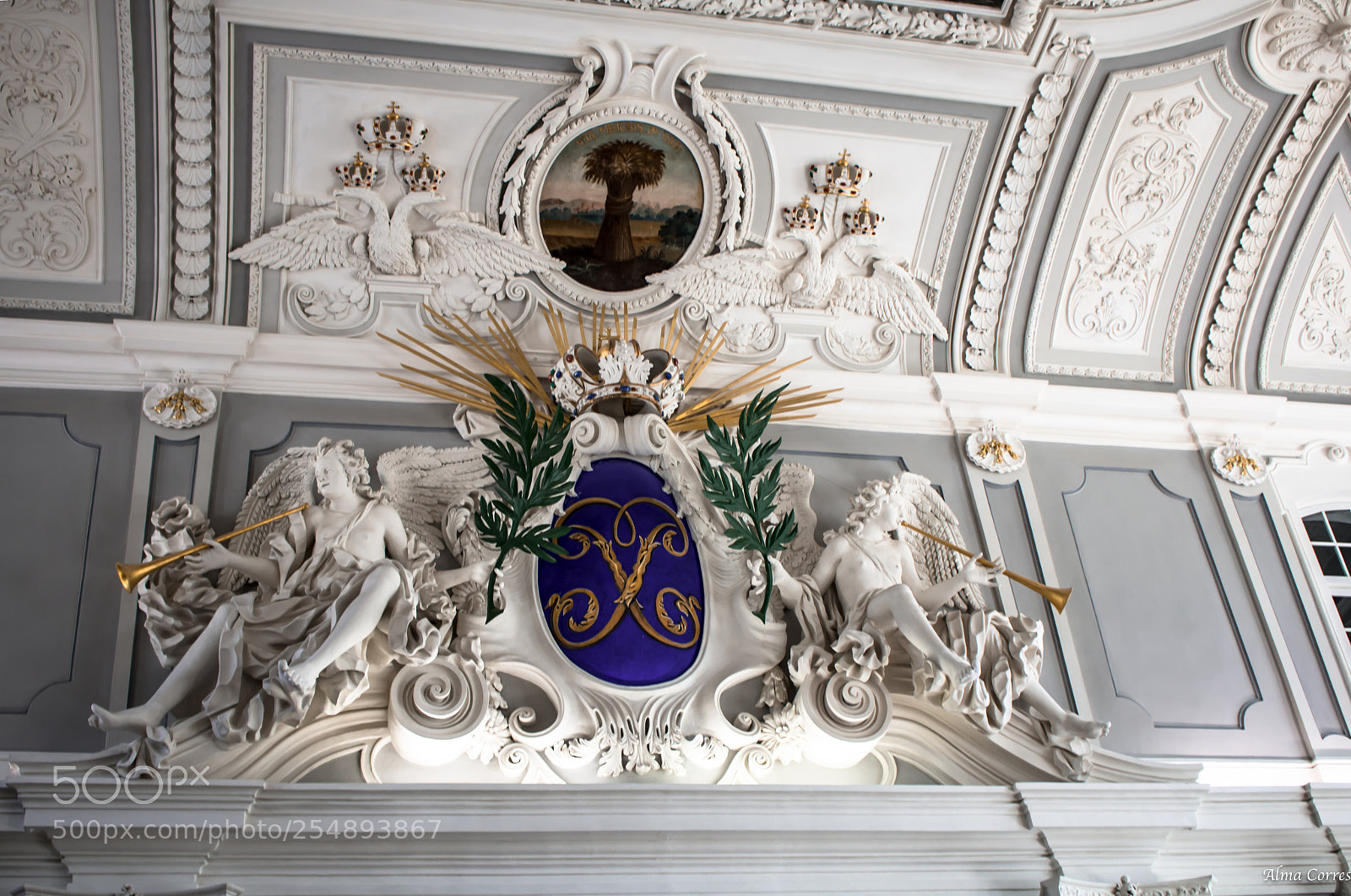Canon EOS 70D sample photo. Catherine's initials photography