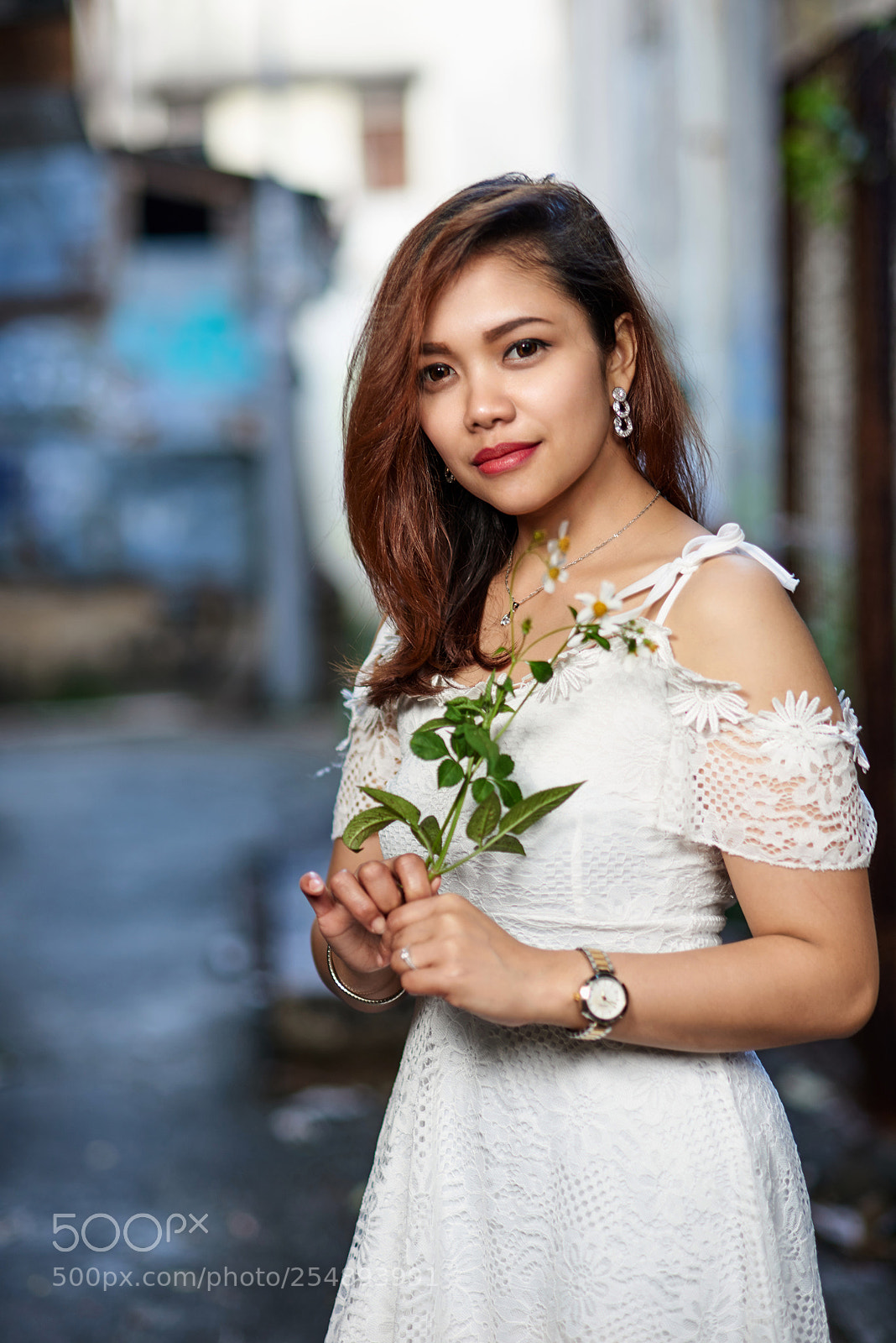 Nikon D810 sample photo. Sunny day in hong photography