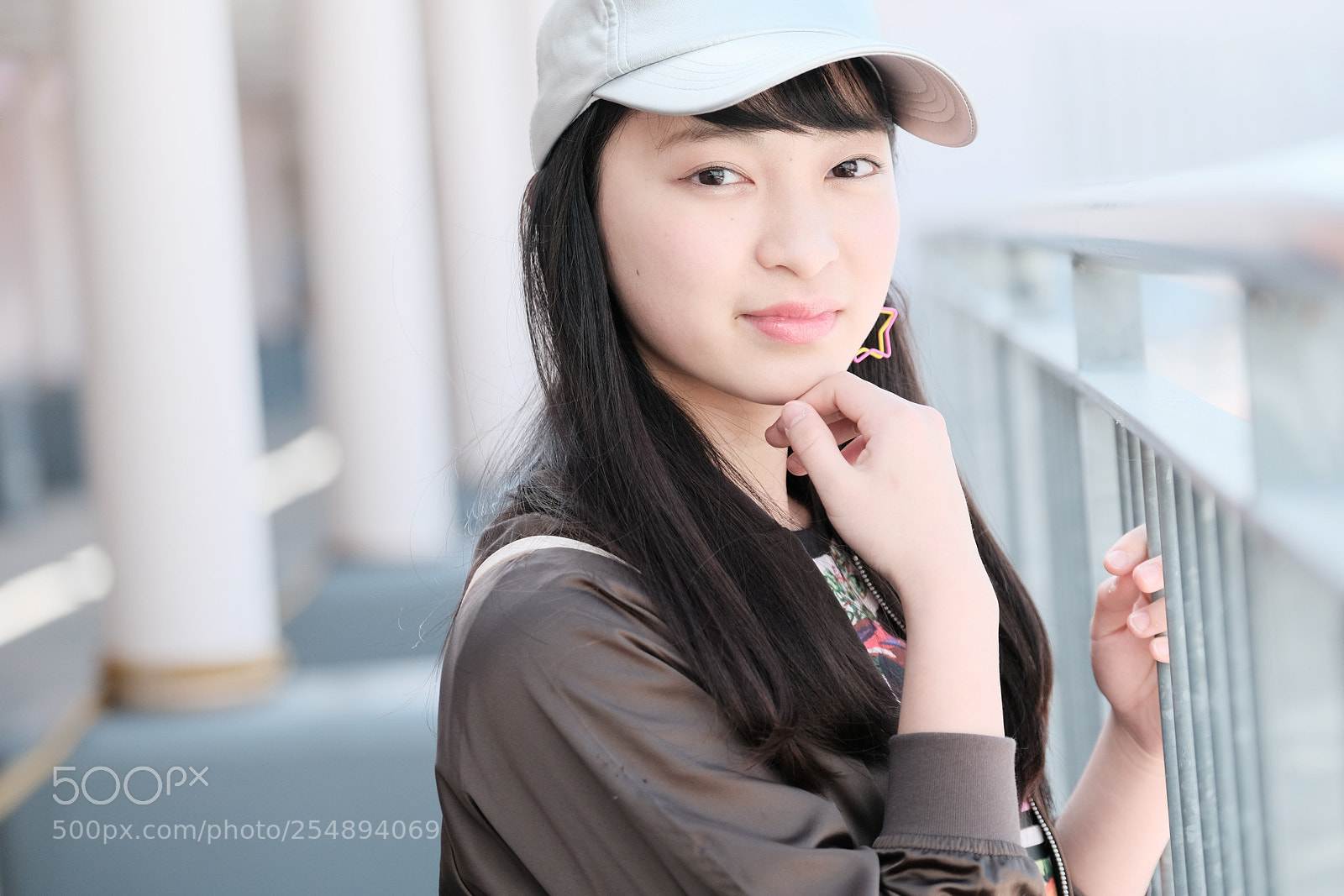 Fujifilm X-T20 sample photo. Miu photography