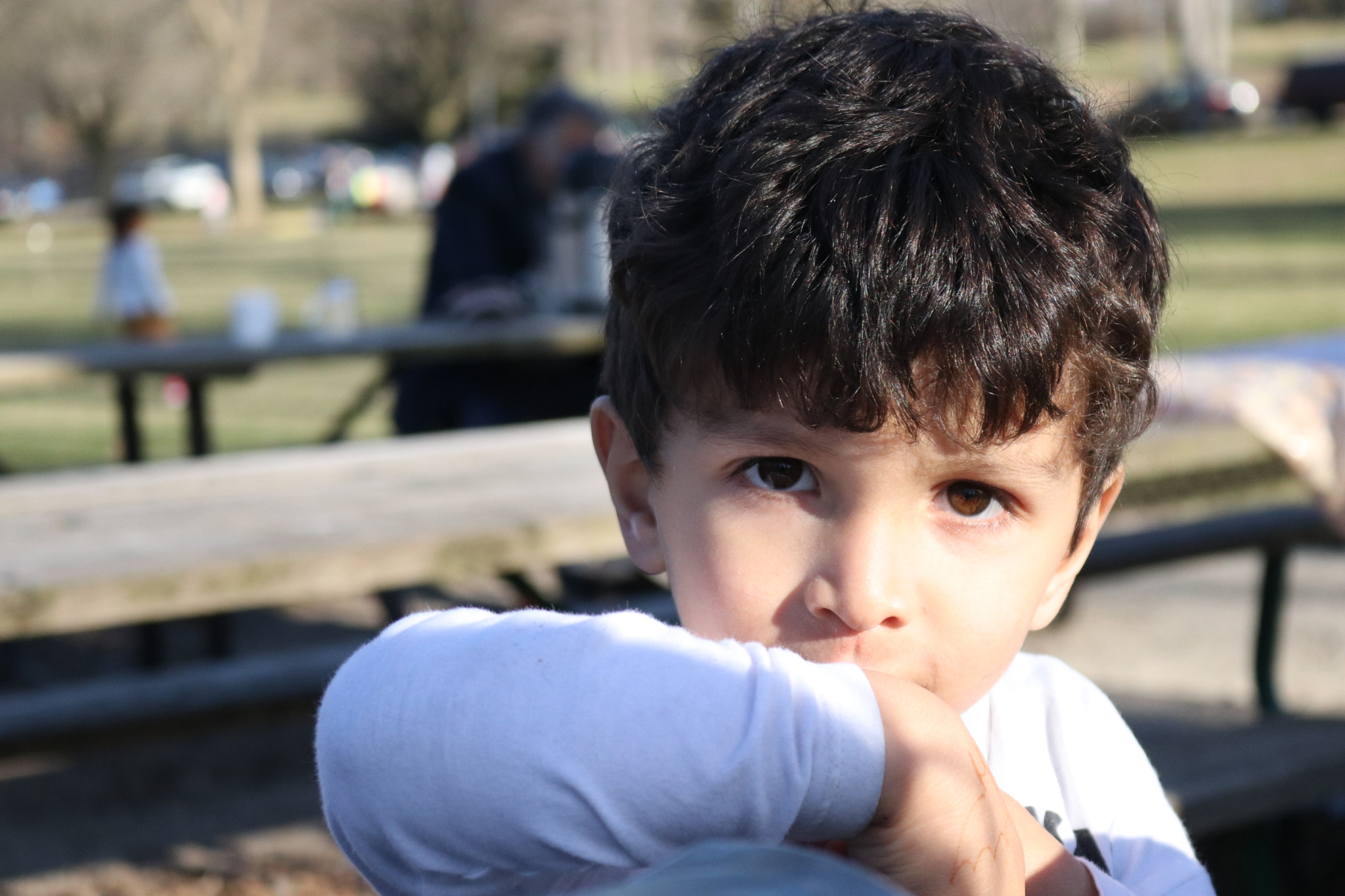 Canon EOS 80D sample photo. Boy photography