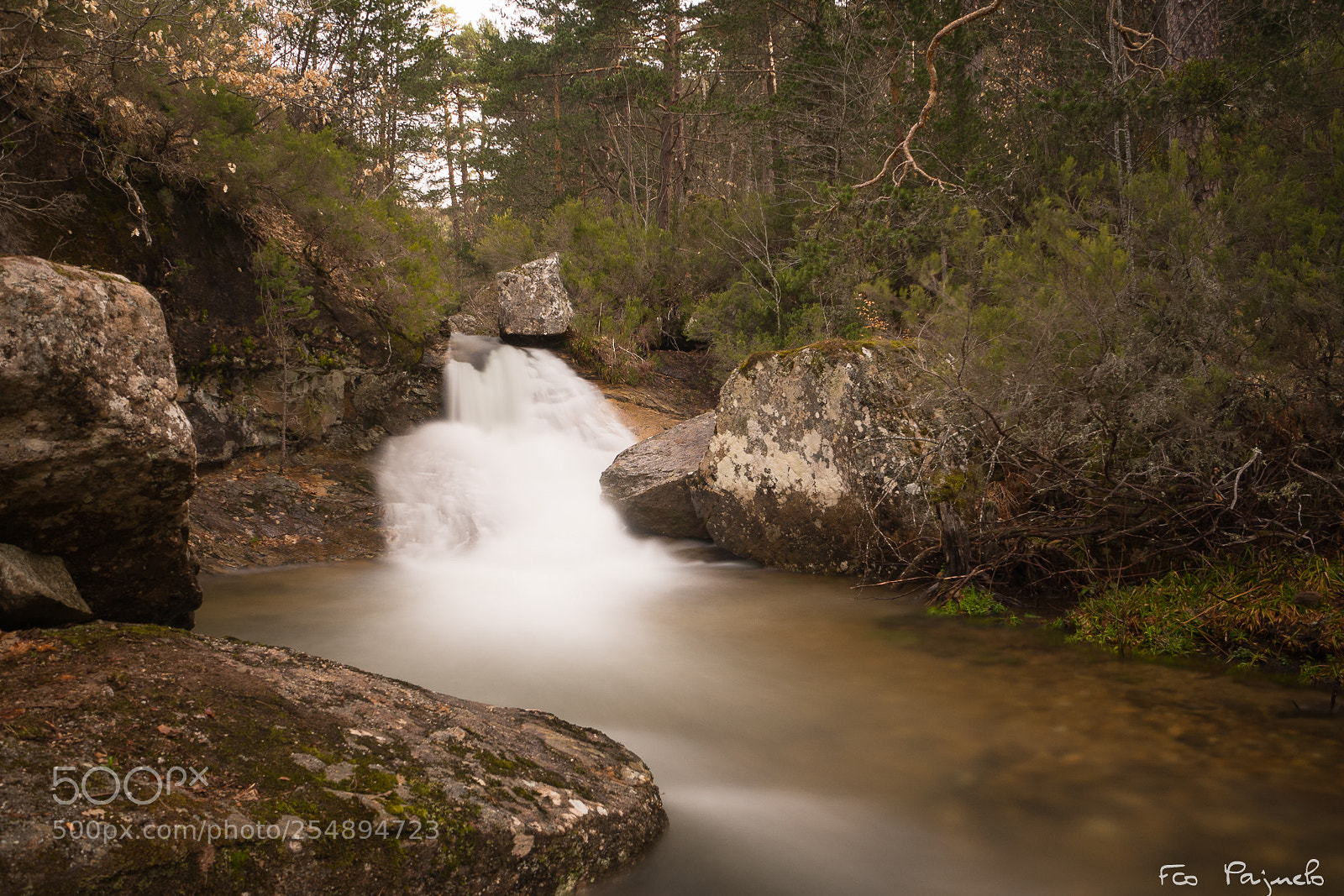 Sony a99 II sample photo. Waterfall ii photography