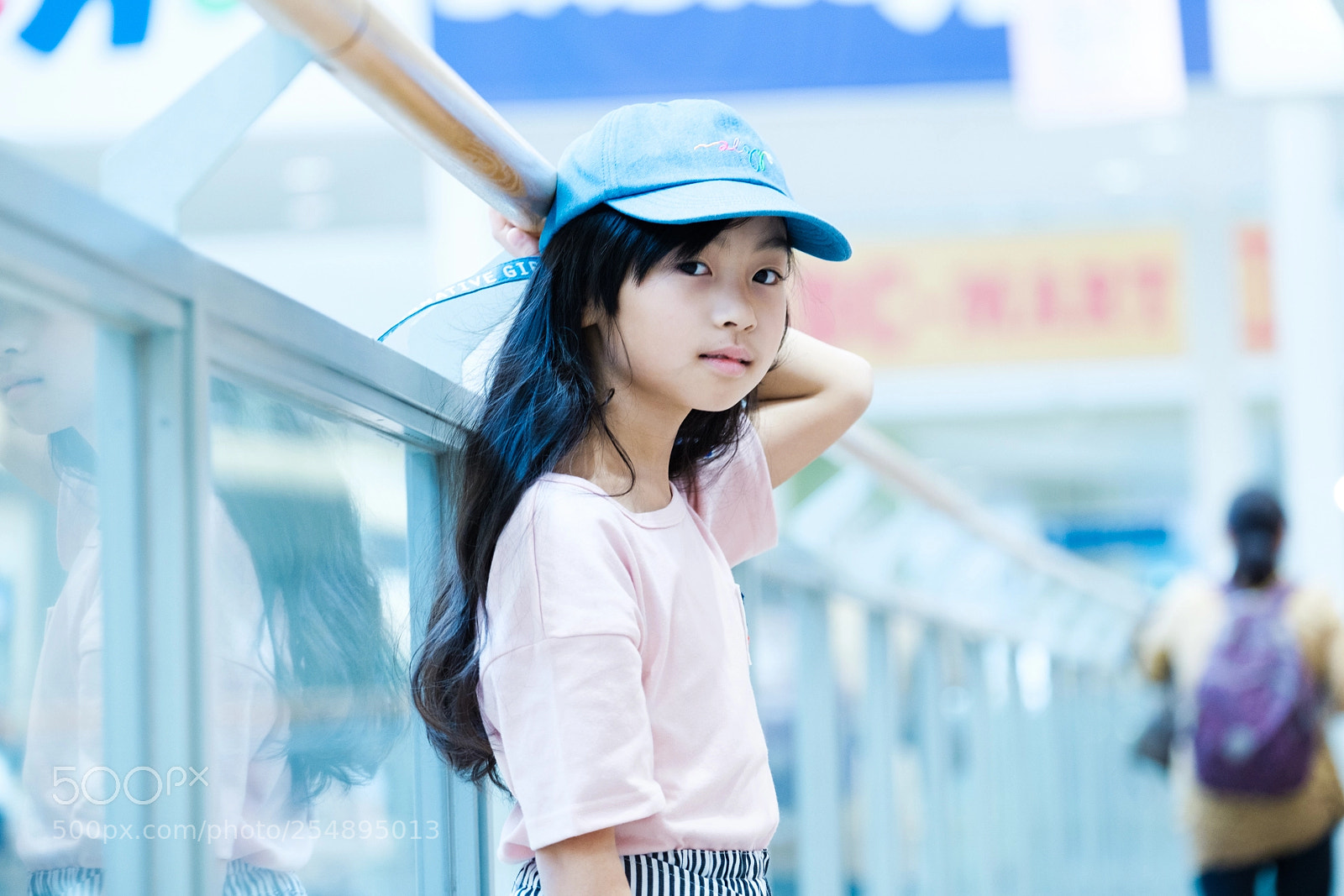 Fujifilm X-T20 sample photo. Nene photography