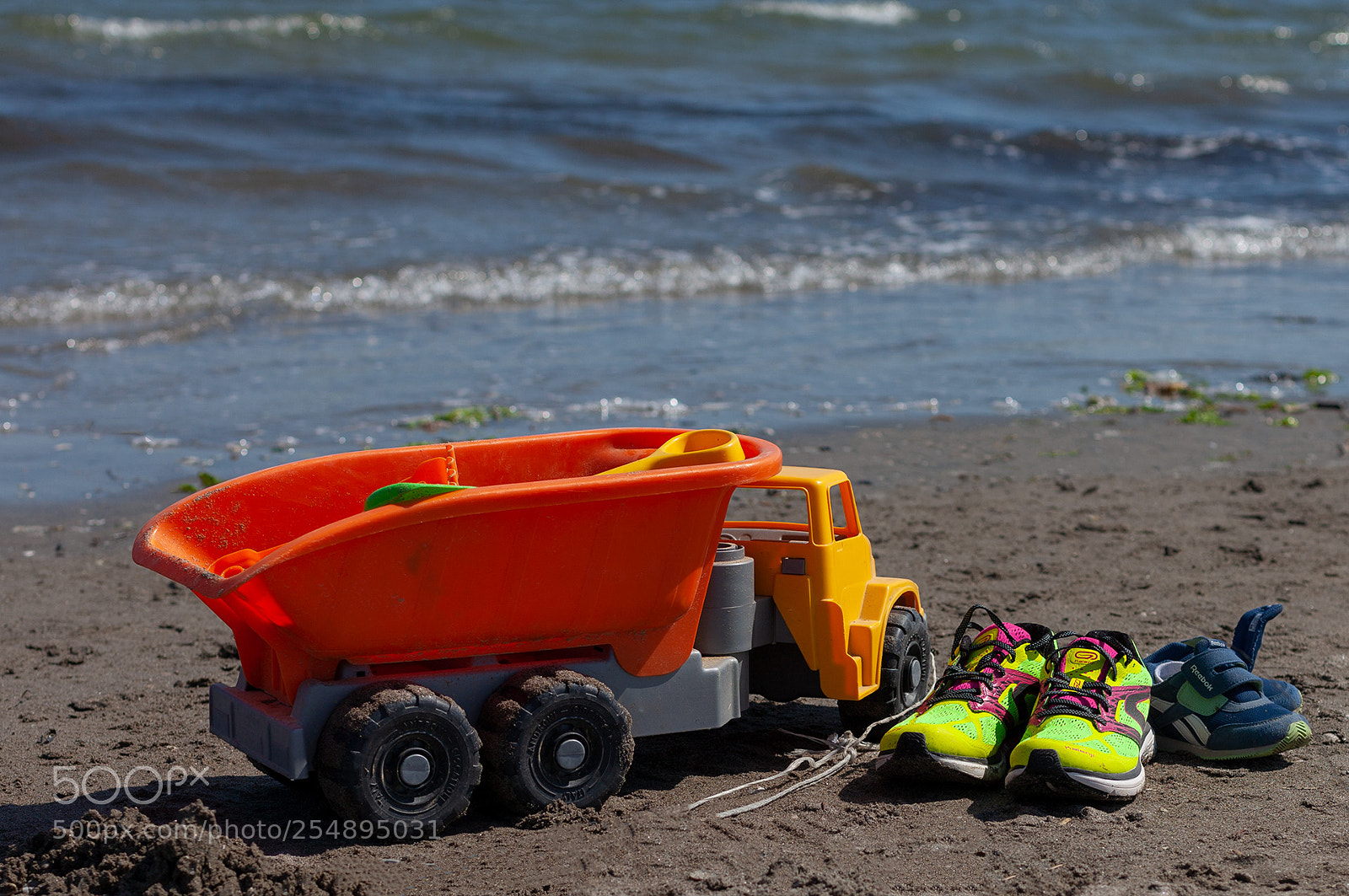 Canon EOS 5D Mark II sample photo. Summer photography
