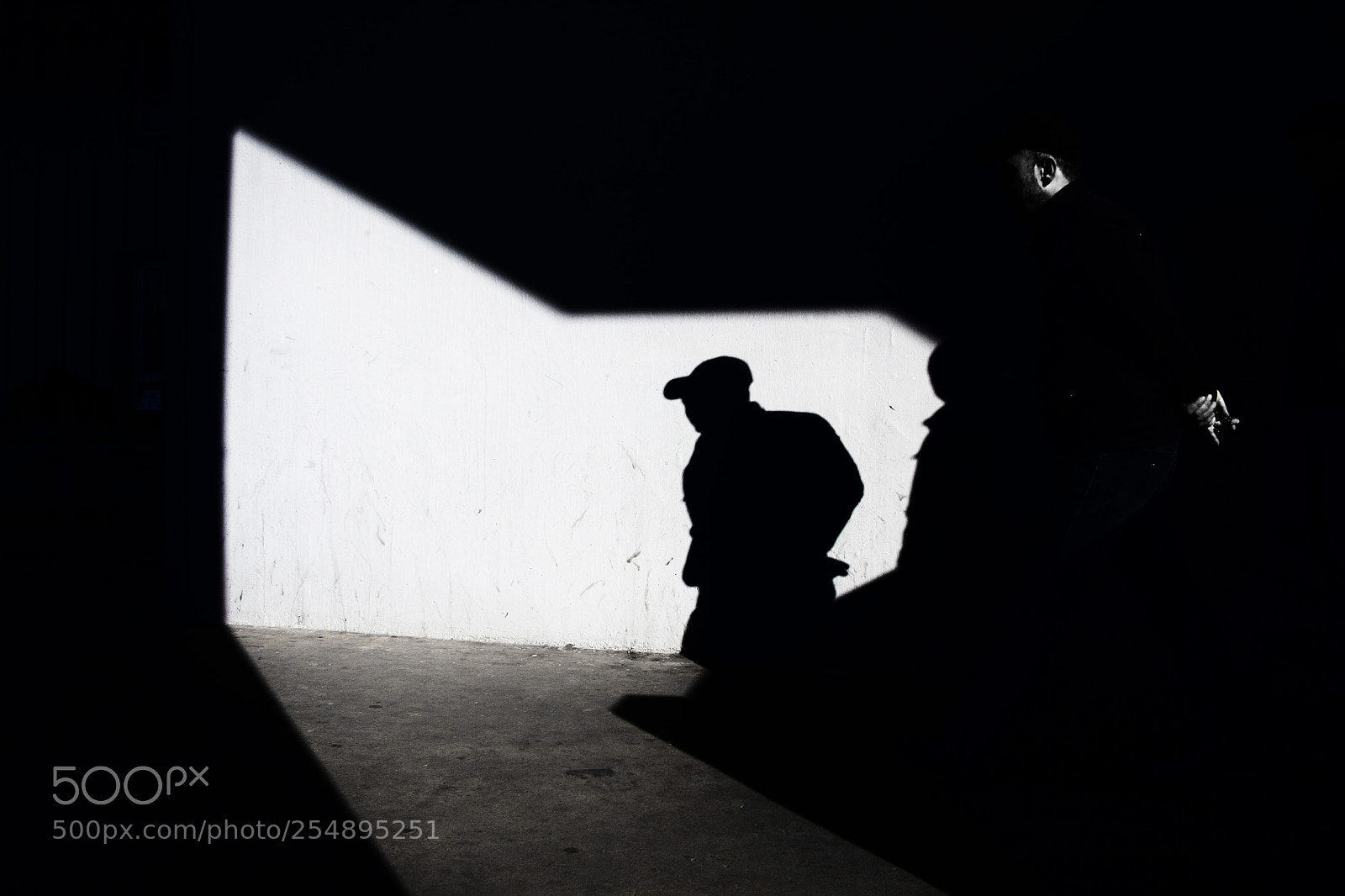 Canon EOS 50D sample photo. Shadow photography