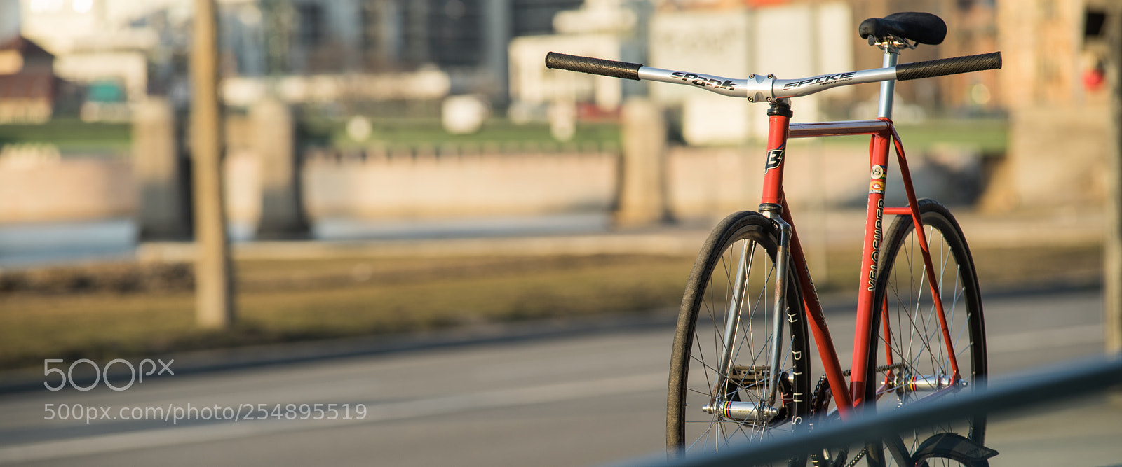 Sony a7 II sample photo. Velosuper photography