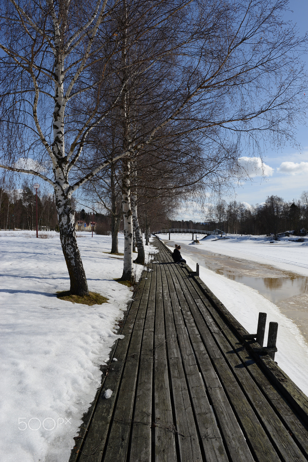 Nikon D800 + Nikon AF-S Nikkor 28mm F1.8G sample photo. Dreaming of summer photography