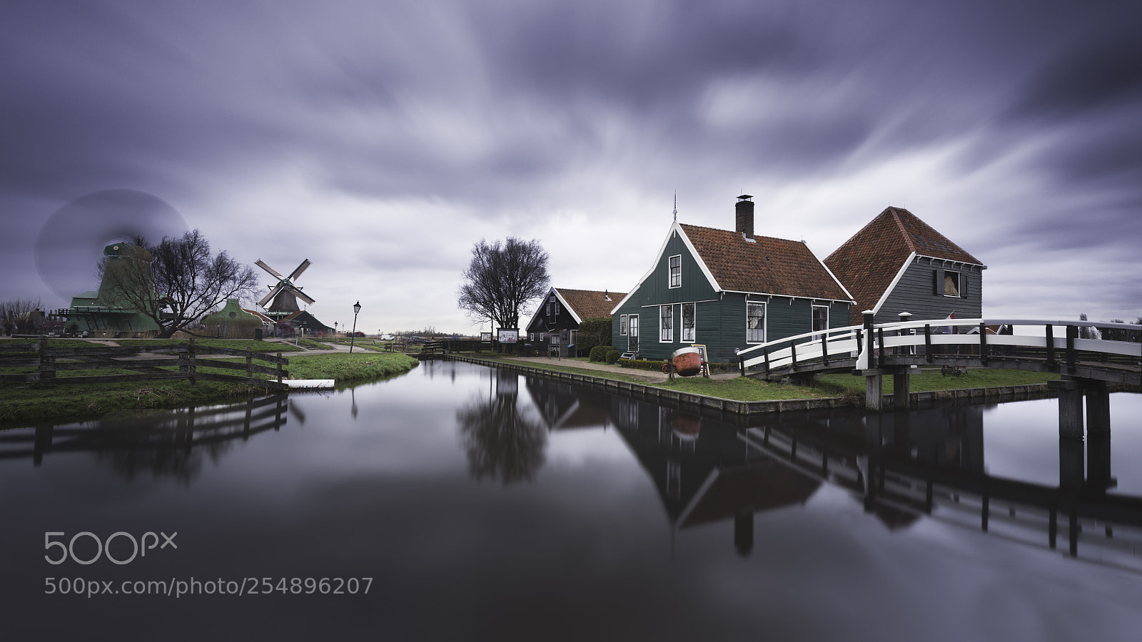 Canon EOS 5DS R sample photo. - zaanse schans, holland - photography