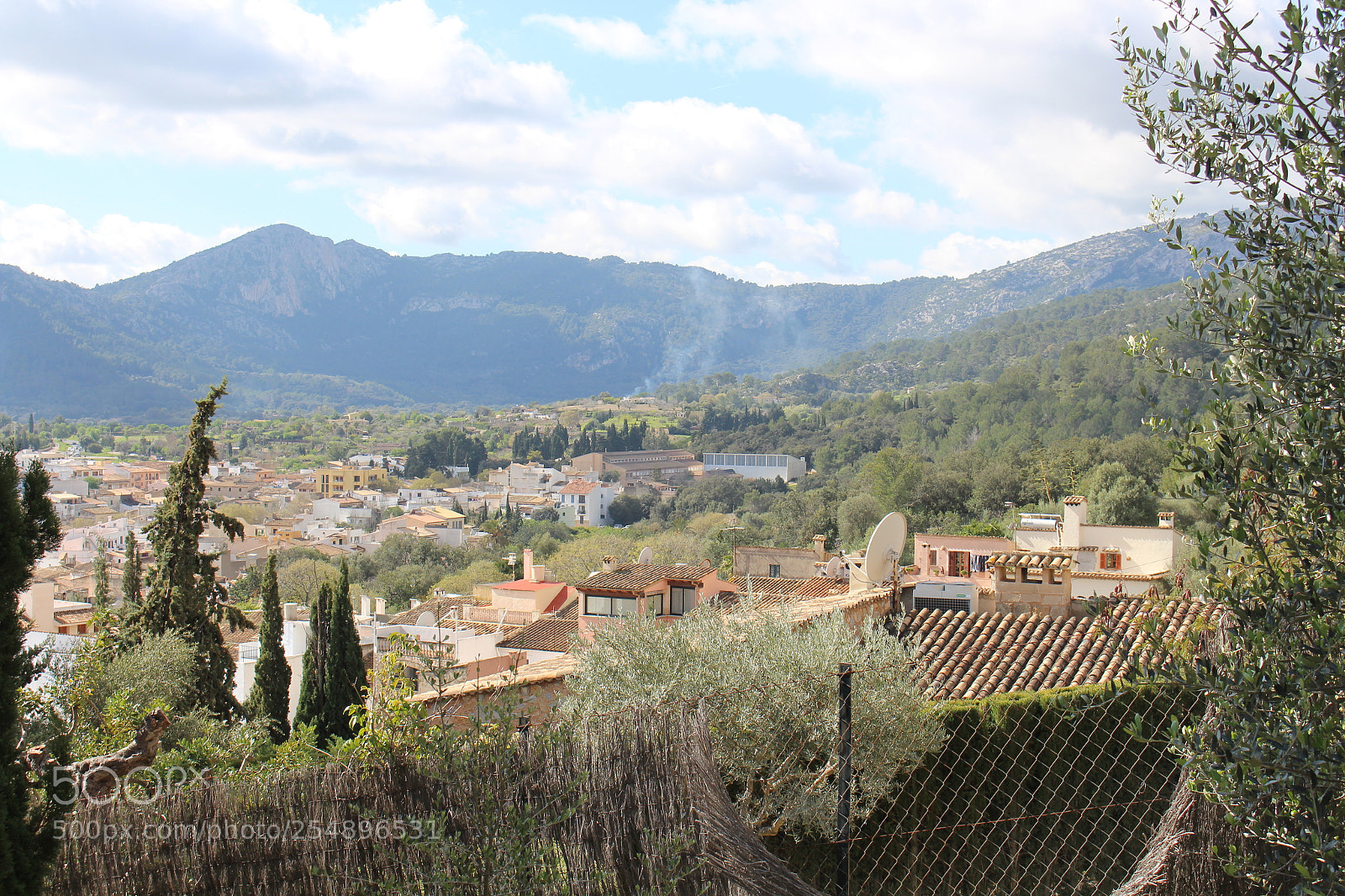 Canon EOS 700D (EOS Rebel T5i / EOS Kiss X7i) sample photo. Mallorca - pollesa photography