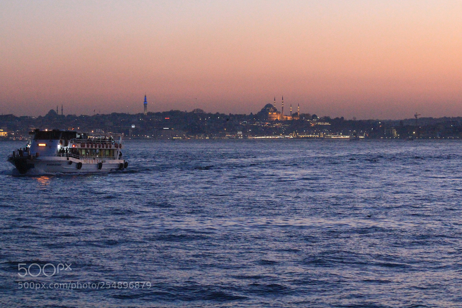 Canon EOS 650D (EOS Rebel T4i / EOS Kiss X6i) sample photo. Istanbul photography