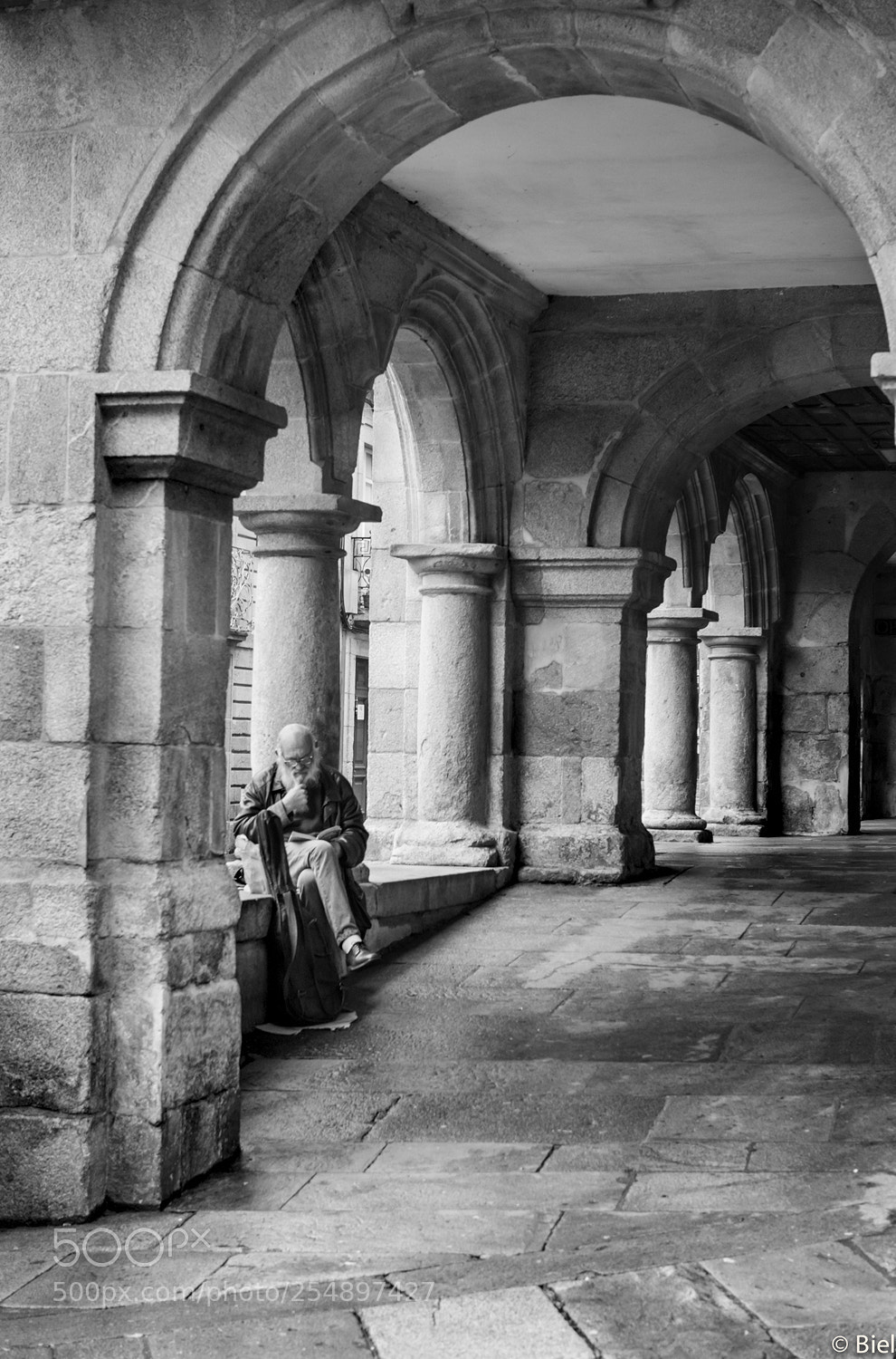 Nikon D610 sample photo. Silent moments photography