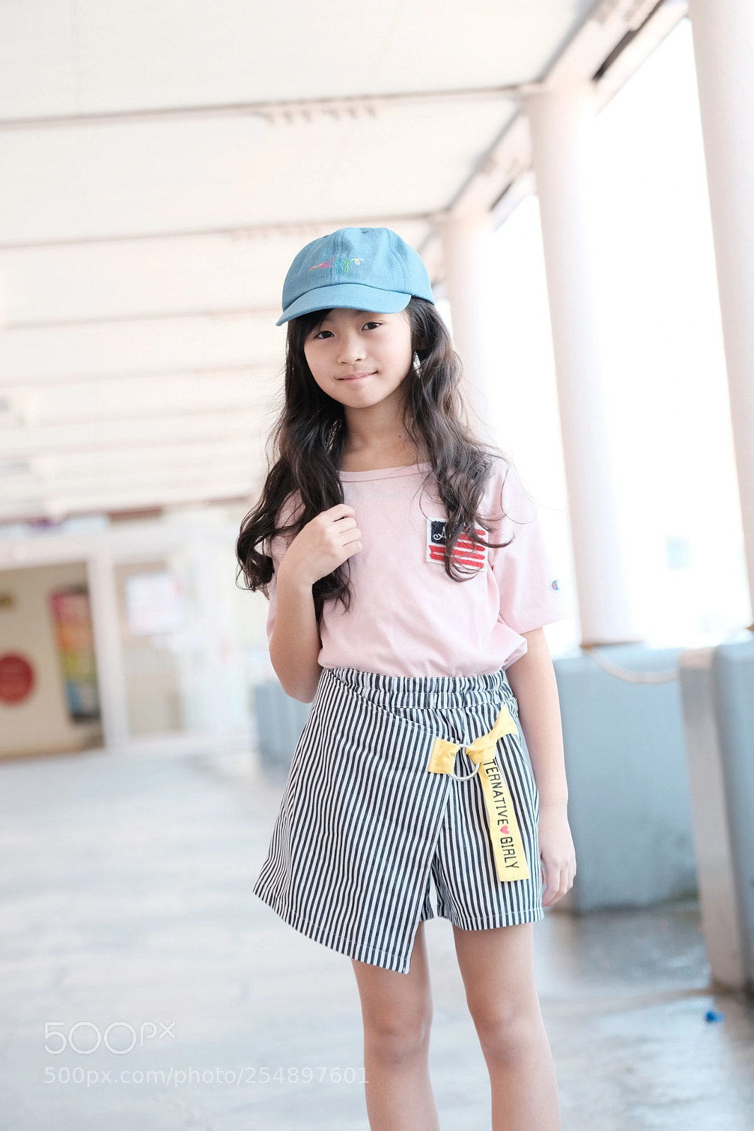 Fujifilm X-T20 sample photo. Nene photography