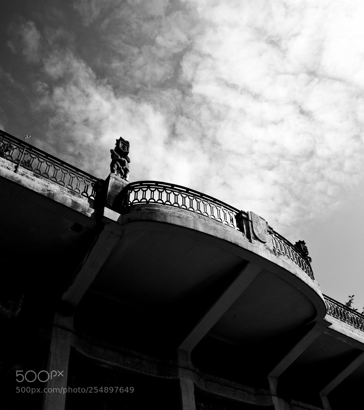 Nikon D300 sample photo. Paseo photography