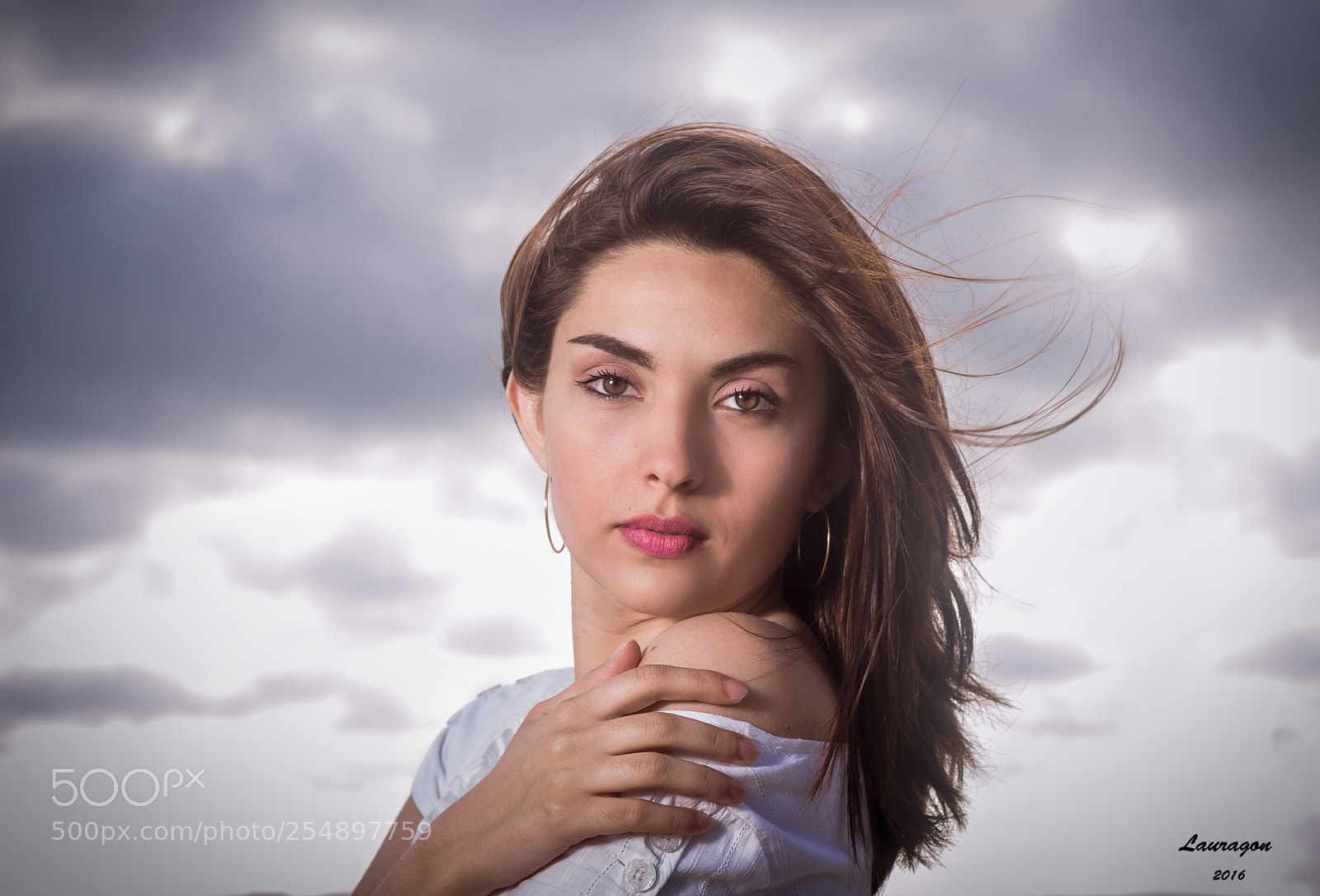 Canon EOS 700D (EOS Rebel T5i / EOS Kiss X7i) sample photo. Lo que el viento photography