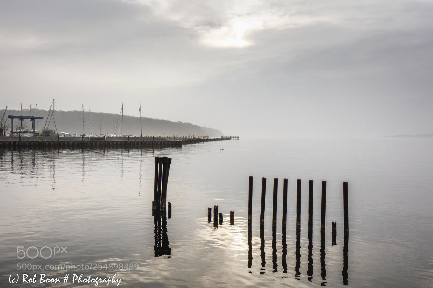 Canon EOS 5DS sample photo. Tranquility @ lauterbach harbor photography