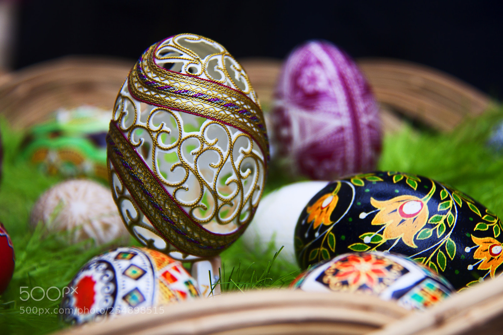 Canon EOS 50D sample photo. Easter photography