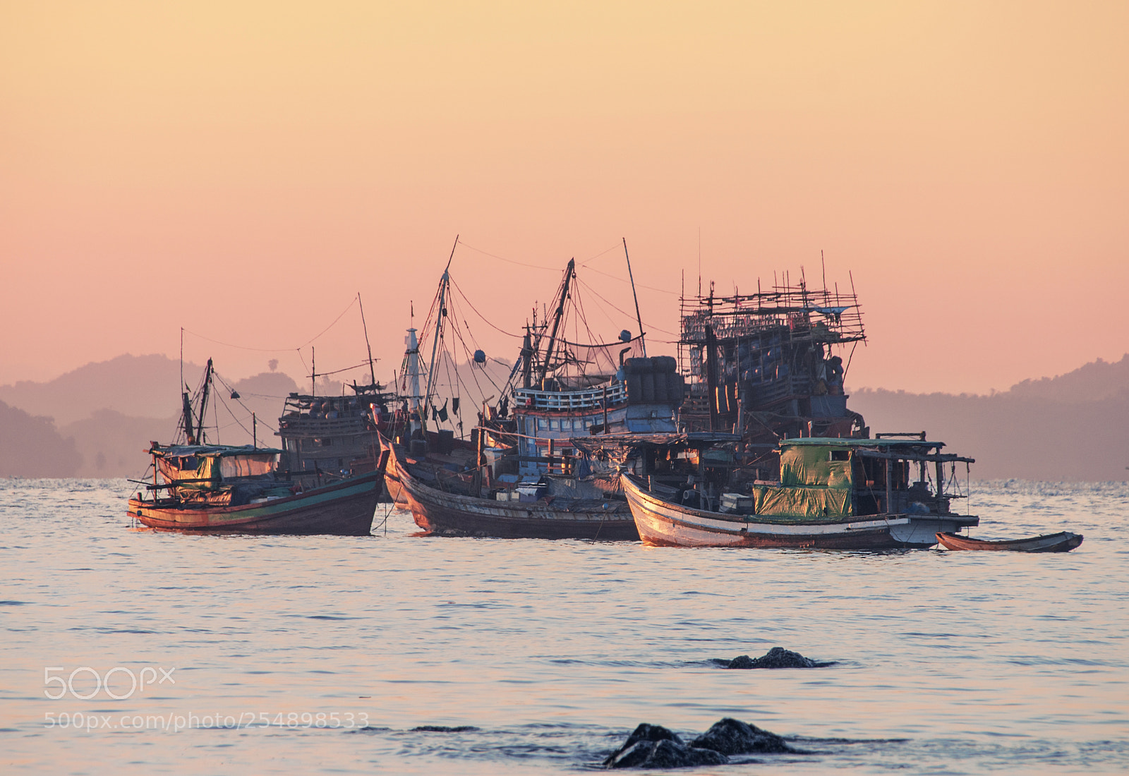 Canon EOS 70D sample photo. Armada photography