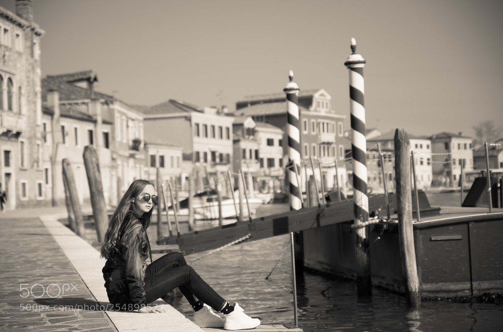 Nikon D800 sample photo. I photography