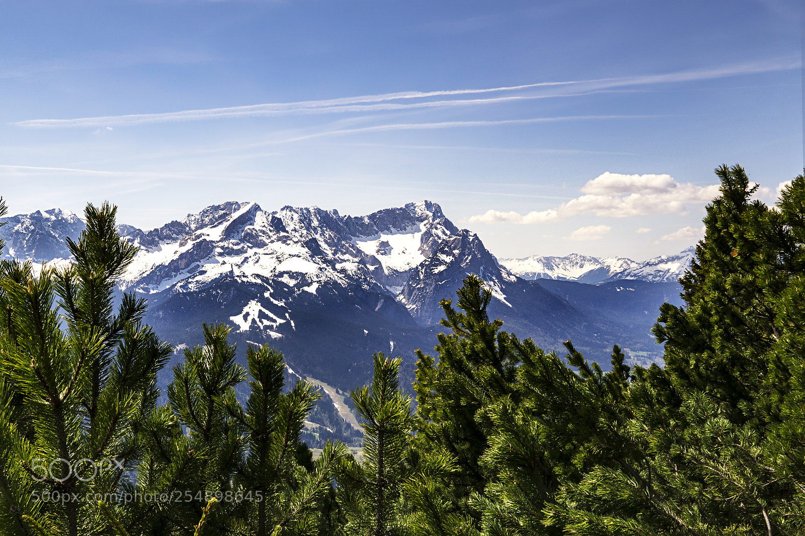 Sony a6000 sample photo. The highest mountain in photography