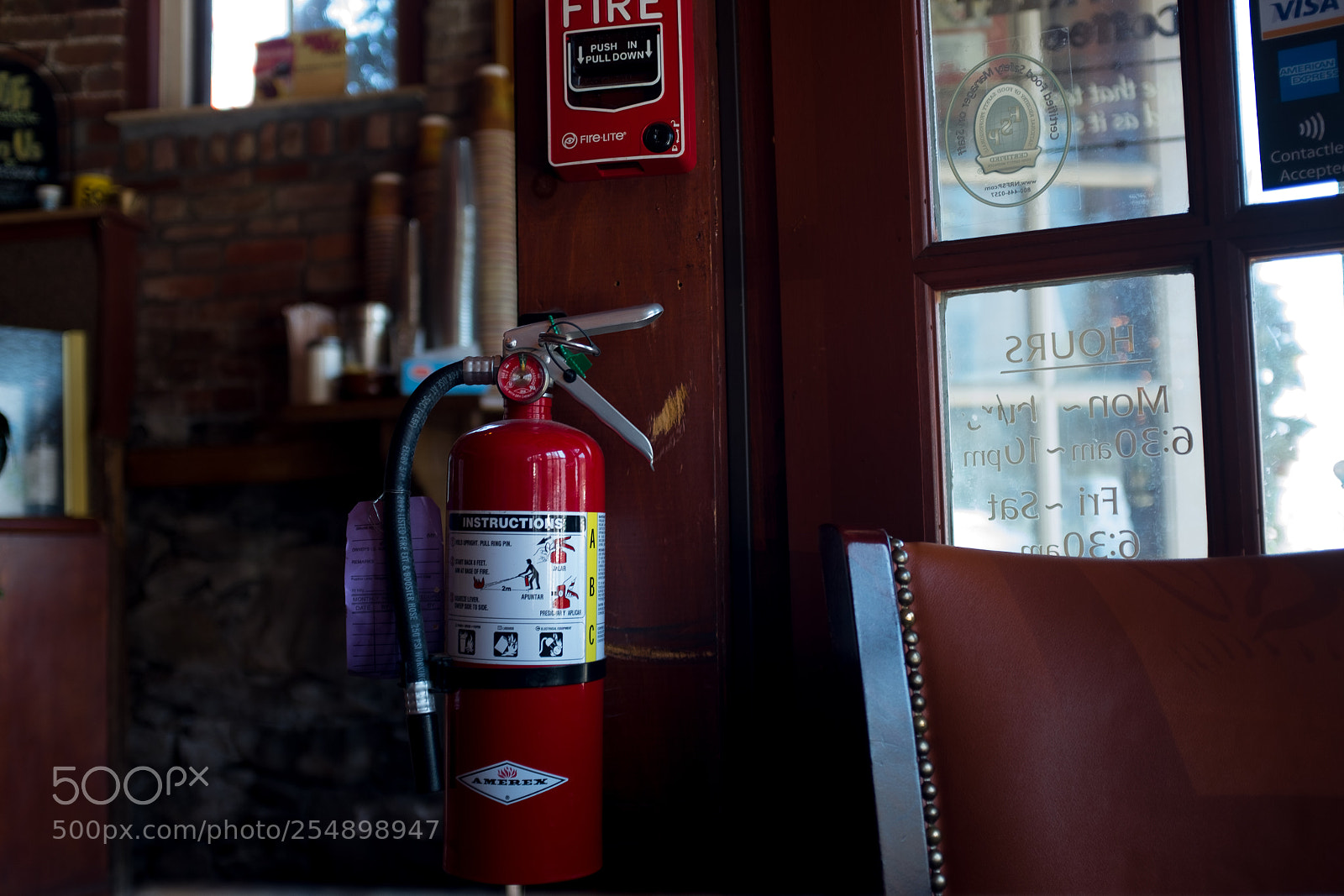 Fujifilm X100S sample photo. Amerex photography