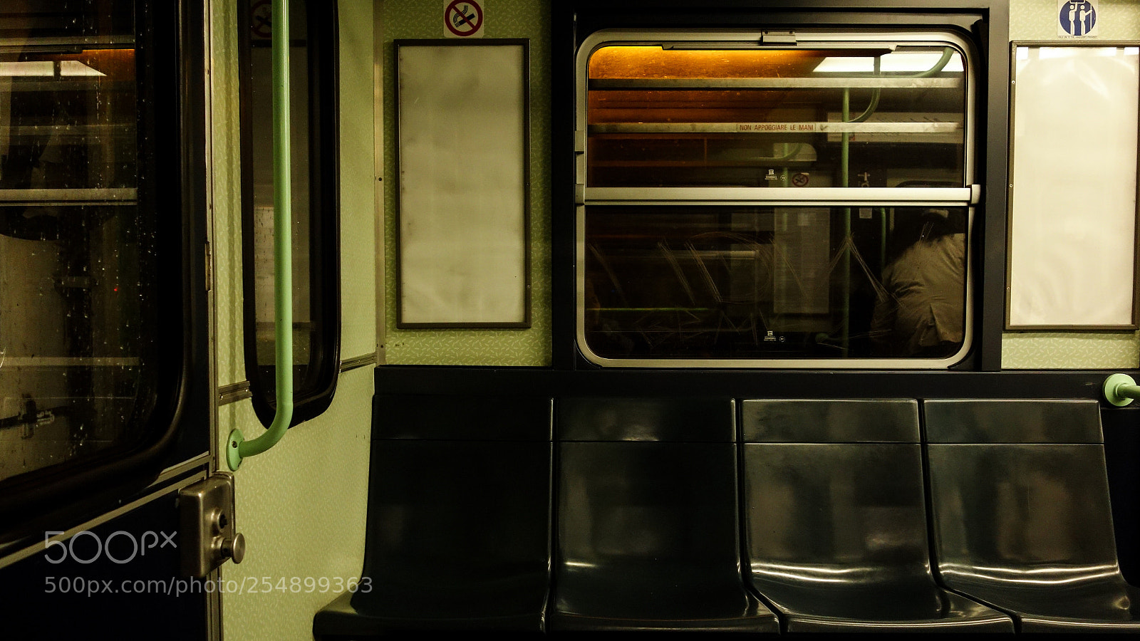 Sony Cyber-shot DSC-RX100 sample photo. Extraurban  photography