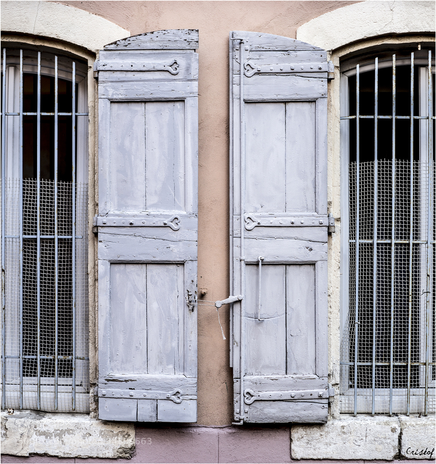 Sony a99 II sample photo. Two half windows photography