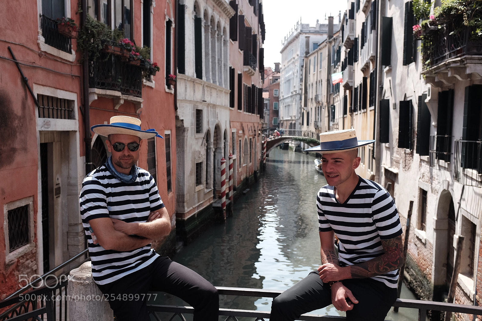 Fujifilm X100T sample photo. Venice streets photography