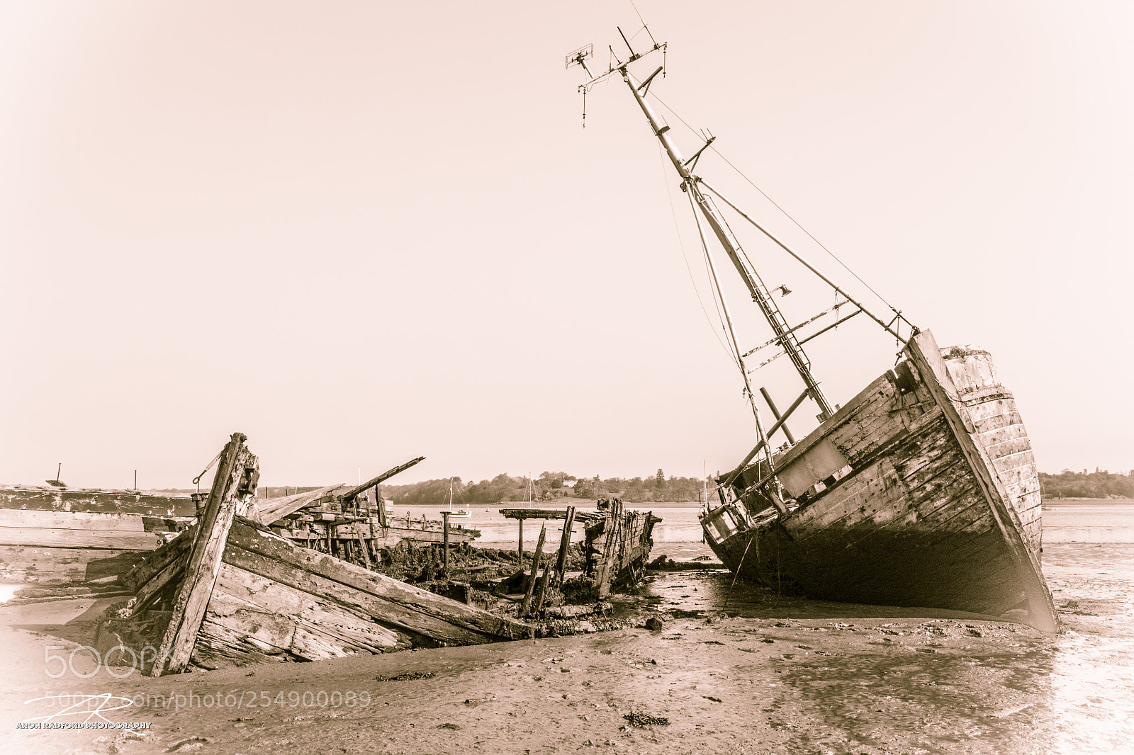 Nikon D7100 sample photo. Antique pin mill photography