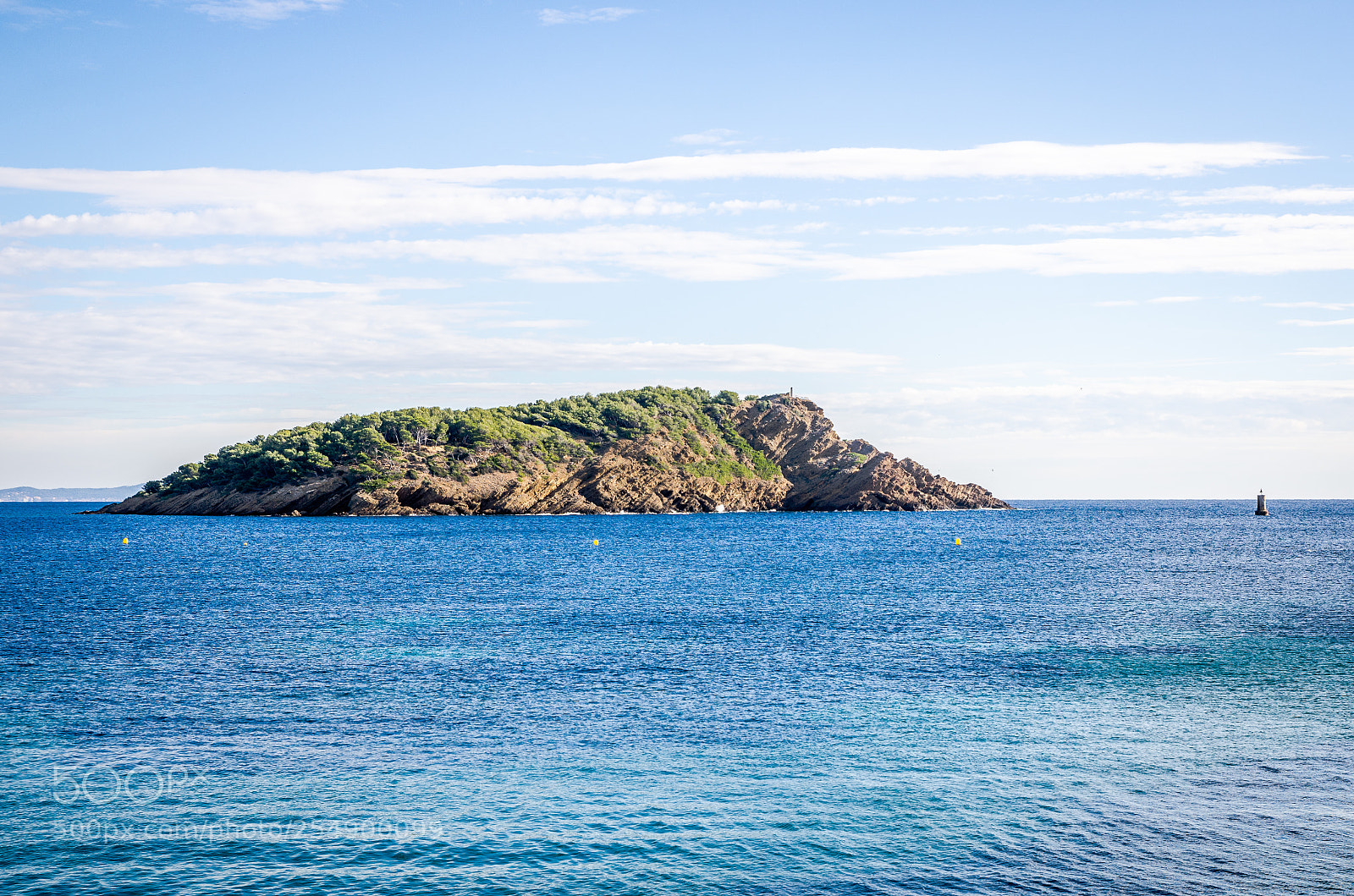 Nikon D7000 sample photo. Calanque du mugel photography