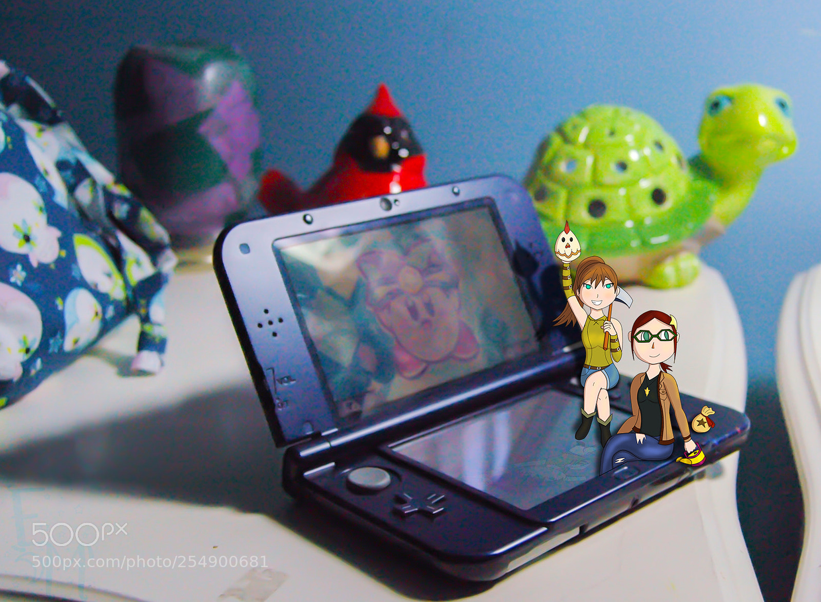 Nikon D70s sample photo. Games to life photography