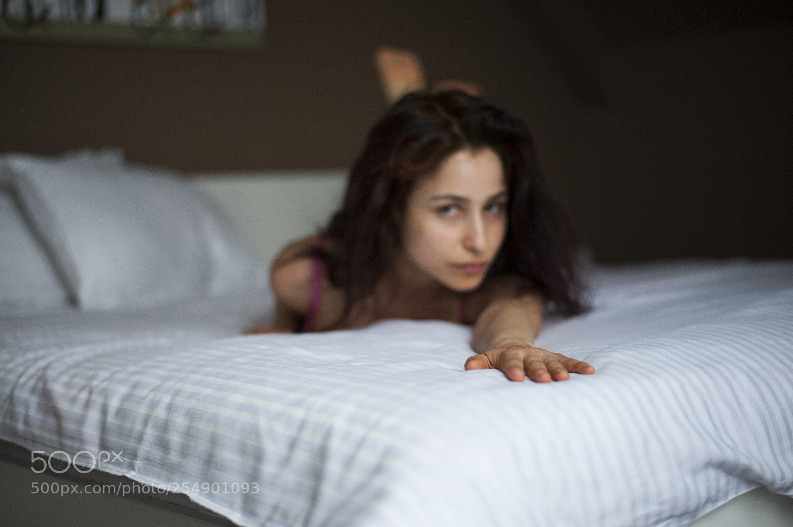 Nikon D700 sample photo. Mari/naturallight photography