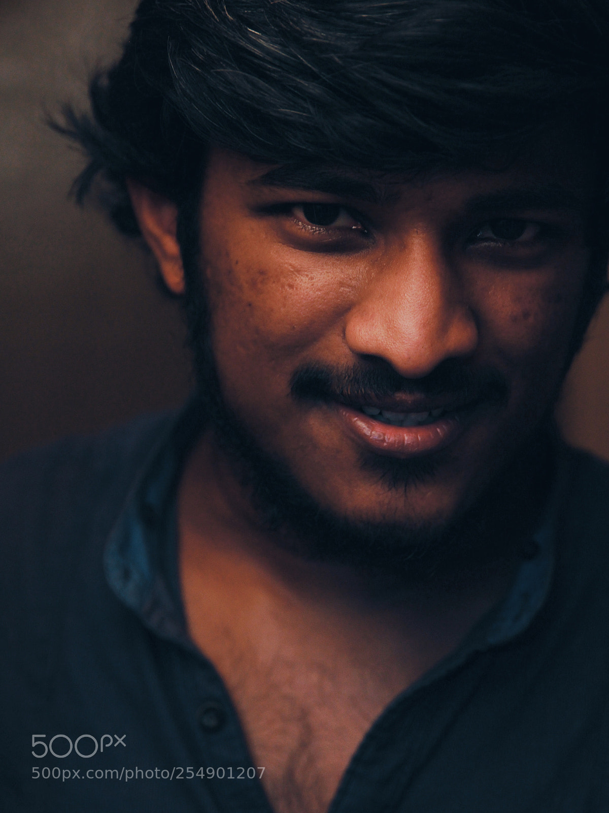 Canon EOS 700D (EOS Rebel T5i / EOS Kiss X7i) sample photo. I make people smile photography