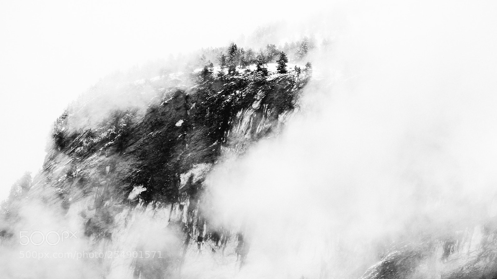 Nikon D800 sample photo. Paysage photography