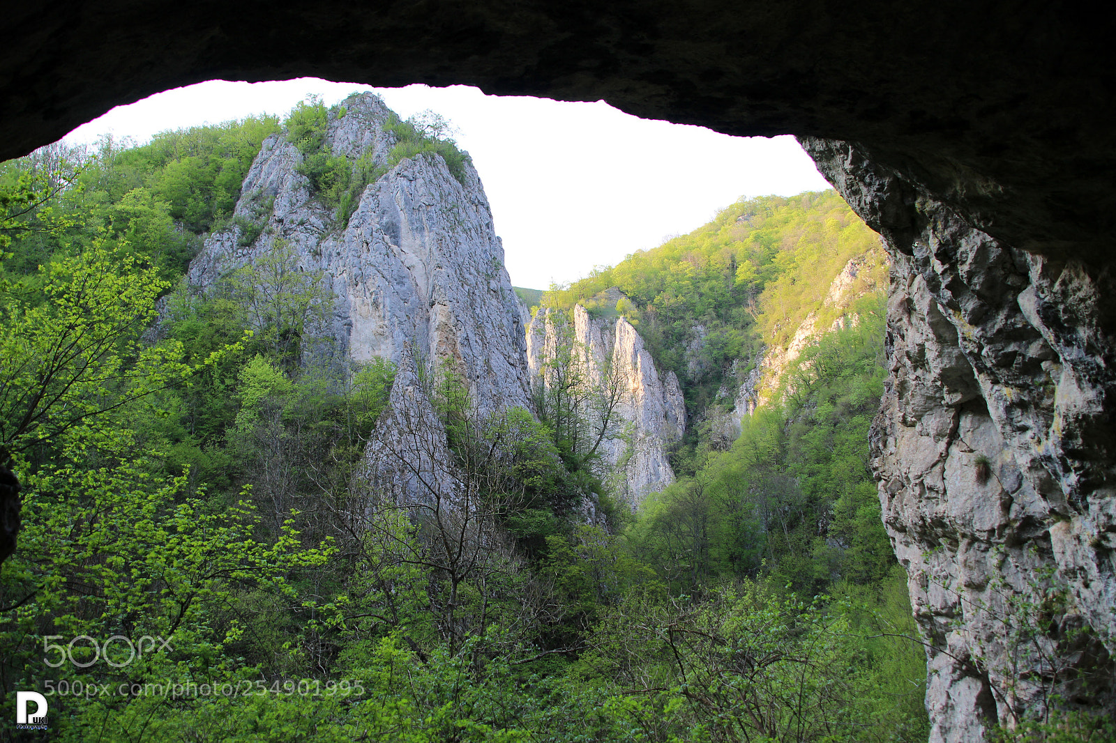 Canon EOS 100D (EOS Rebel SL1 / EOS Kiss X7) sample photo. Varghis gorges photography