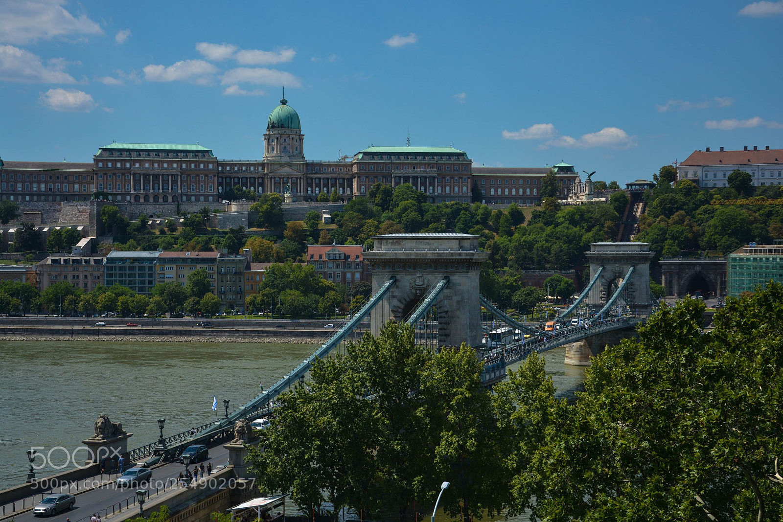 Nikon D5200 sample photo. Budapest photography