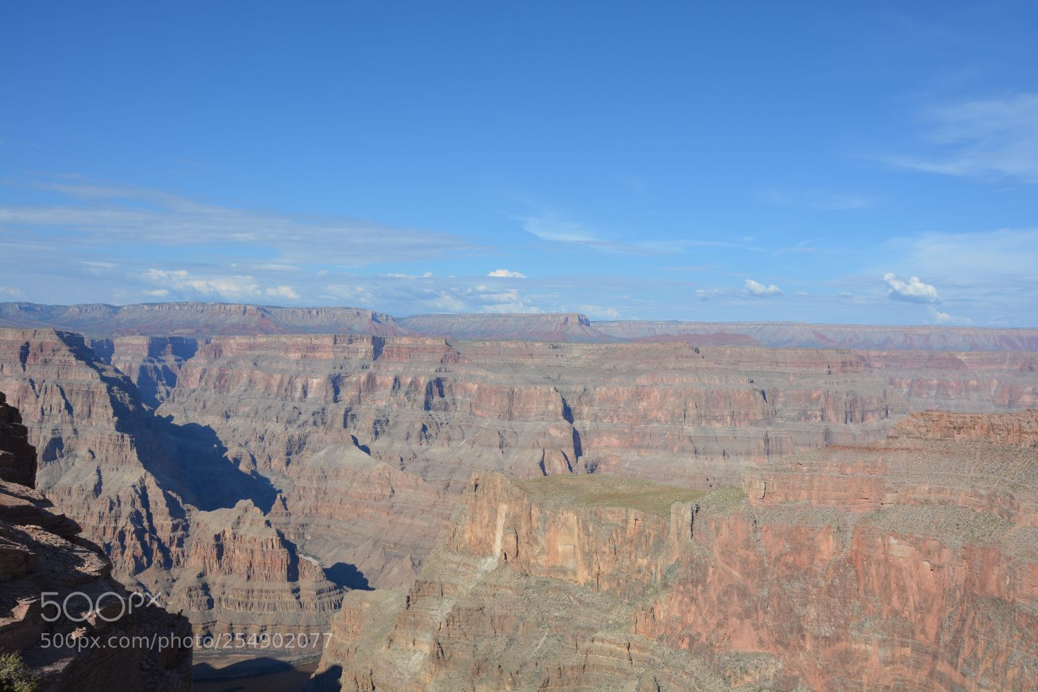 Nikon D5200 sample photo. Grand canyon photography