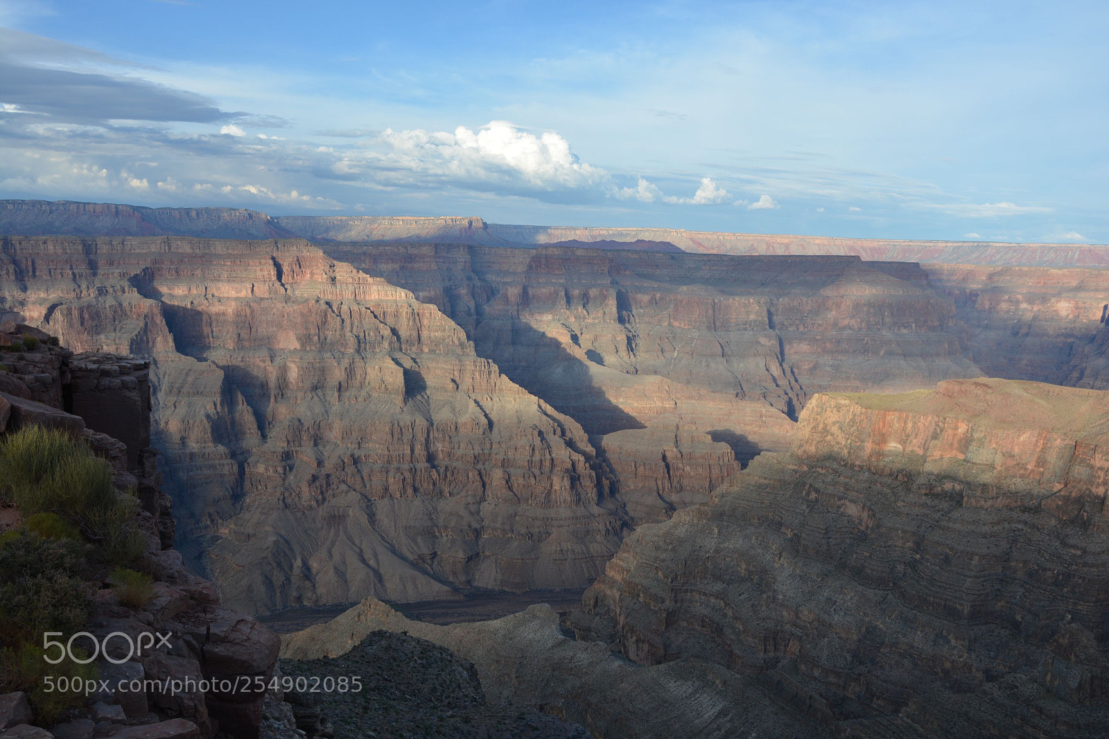 Nikon D5200 sample photo. Grand canyon photography